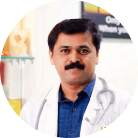 Dr. Ganesh Wakchaure